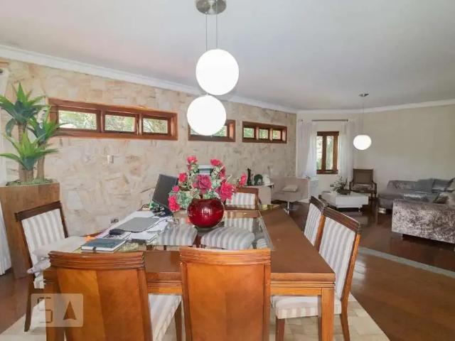 Casa / Sobrado para Venda em São Paulo/SP City América 3 Quartos