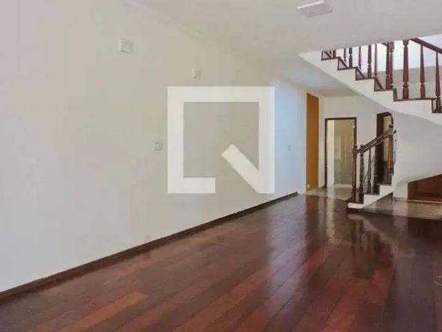 Casa / Sobrado para Venda em São Paulo/SP City América 3 Quartos