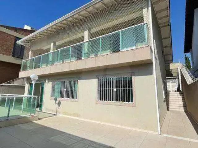 Casa / Sobrado para Venda em São Paulo/SP City América 3 Quartos