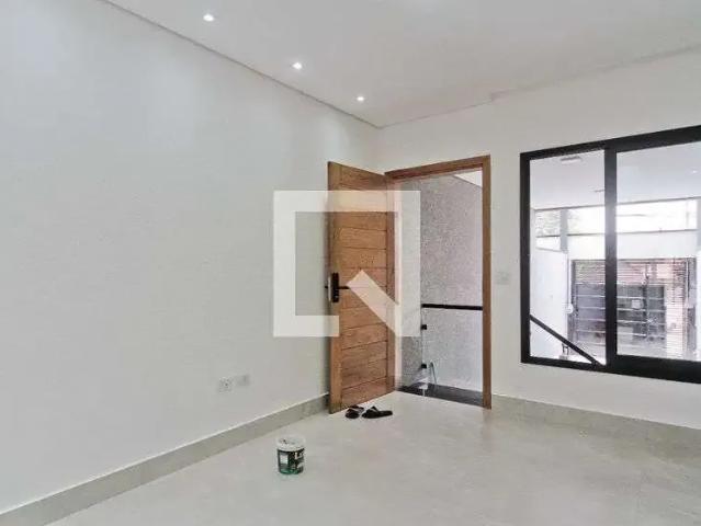 Casa / Sobrado para Venda em São Paulo/SP City América 3 Quartos