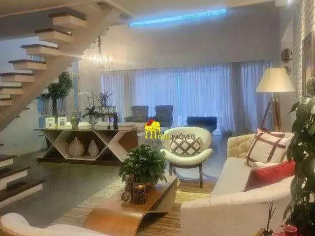Casa / Sobrado para Venda em São Paulo/SP City América 3 Quartos