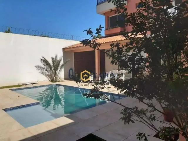 Casa / Sobrado para Venda em São Paulo/SP City América 3 Quartos