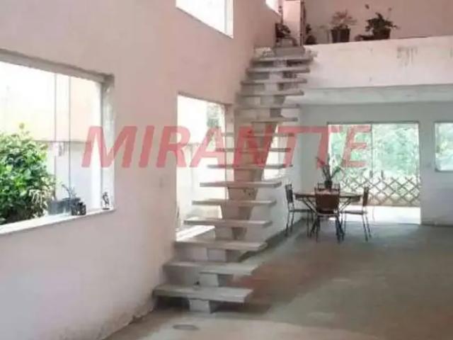 Casa / Sobrado para Venda em São Paulo/SP City América 3 Quartos