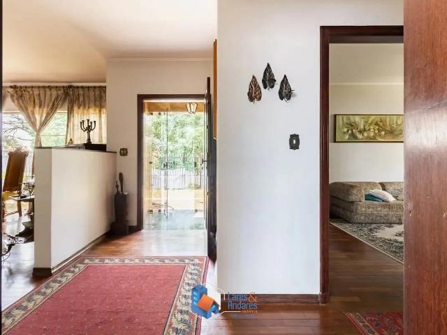 Casa / Sobrado para Venda em São Paulo/SP City América 3 Quartos