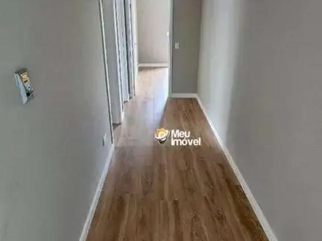 Casa / Sobrado para Venda em São Paulo/SP City América 3 Quartos