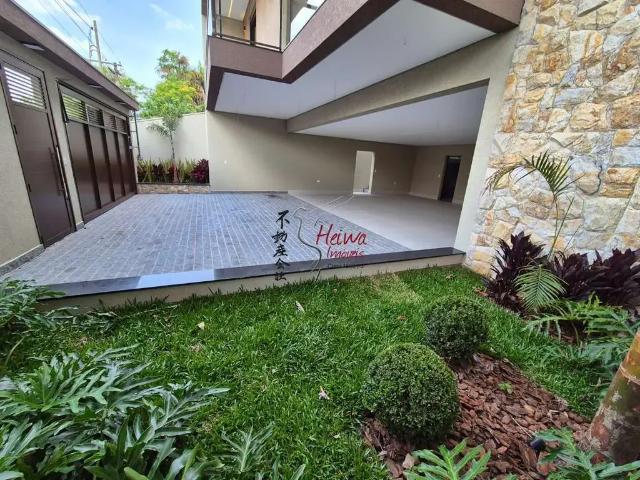 Casa / Sobrado para Venda em São Paulo/SP City América 3 Quartos