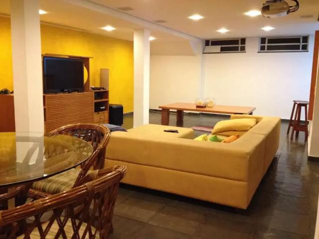 Casa / Sobrado para Venda em São Paulo/SP City América 3 Quartos