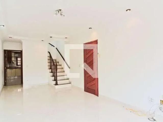 Casa / Sobrado para Venda em São Paulo/SP City América 3 Quartos