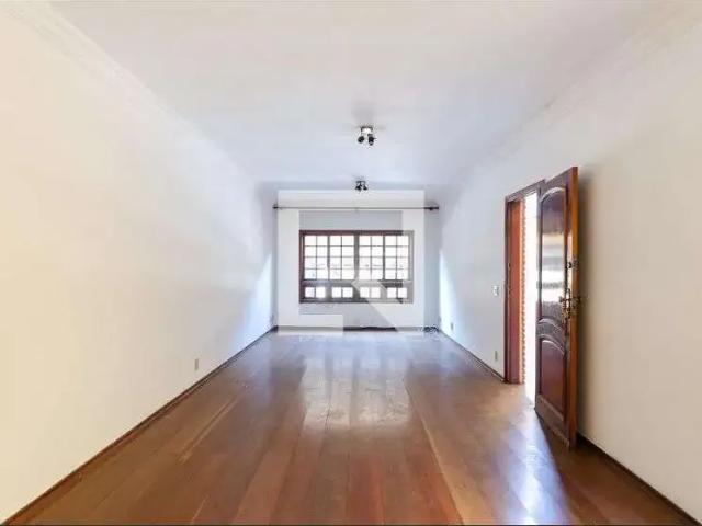 Casa / Sobrado para Venda em São Paulo/SP City América 3 Quartos