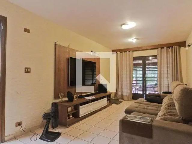 Casa / Sobrado para Venda em São Paulo/SP City América 3 Quartos