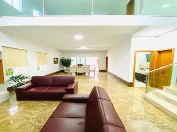 Casa / Sobrado para Venda em São Paulo/SP City América 3 Quartos