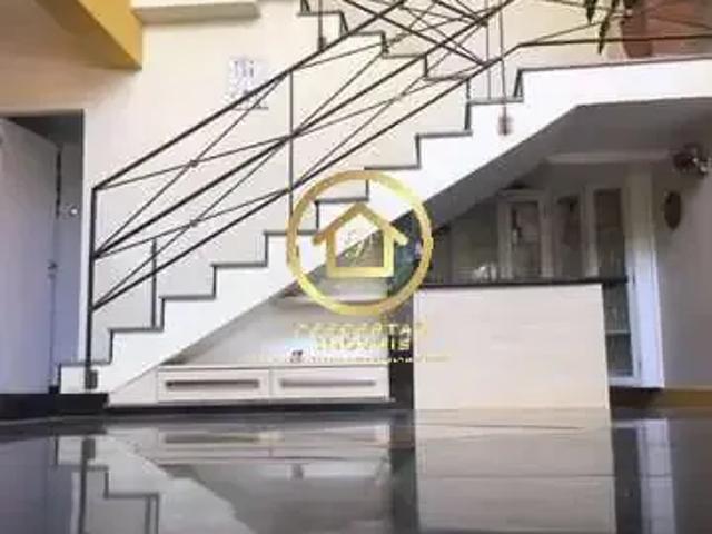 Casa / Sobrado para Venda em São Paulo/SP City América 3 Quartos