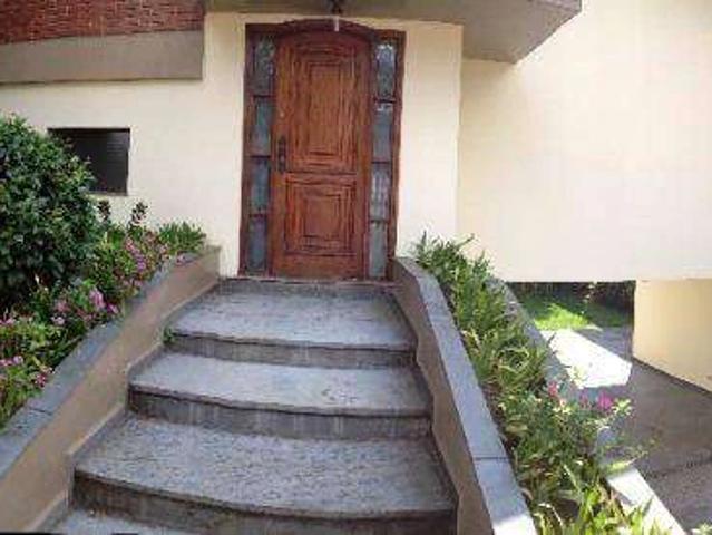 Casa / Sobrado para Venda em São Paulo/SP City América 3 Quartos