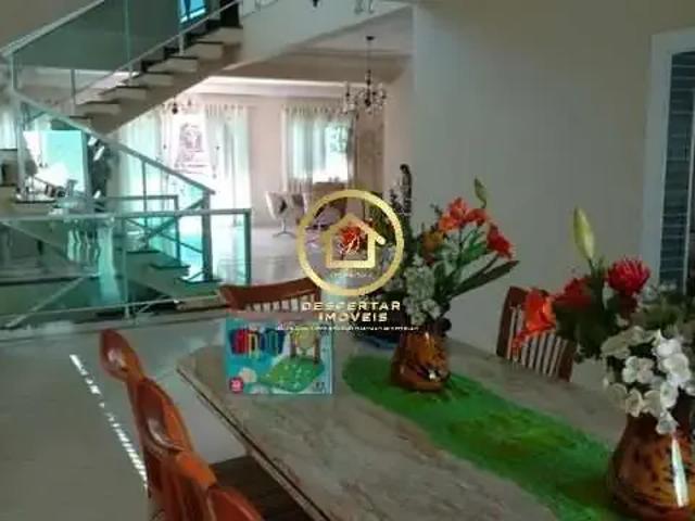 Casa / Sobrado para Venda em São Paulo/SP City América 3 Quartos
