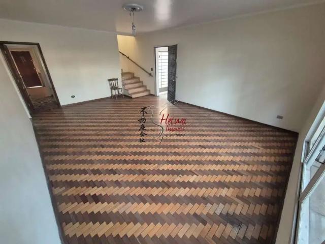 Casa / Sobrado para Venda em São Paulo/SP City América 3 Quartos