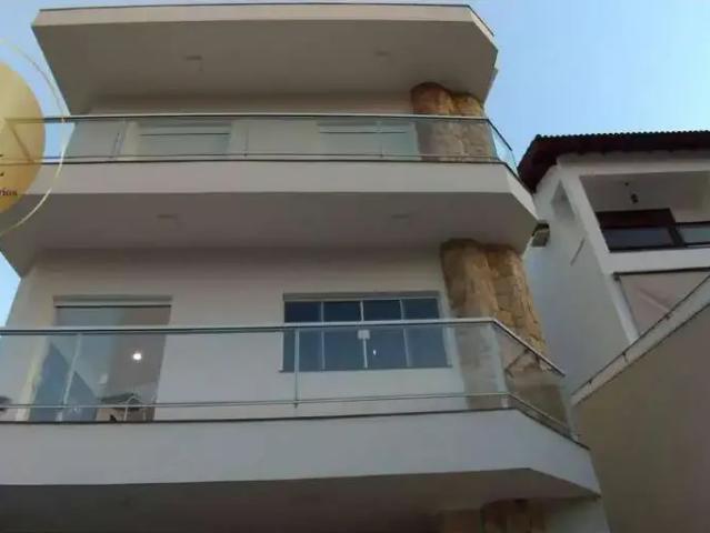 Casa / Sobrado para Venda em São Paulo/SP City América 3 Quartos