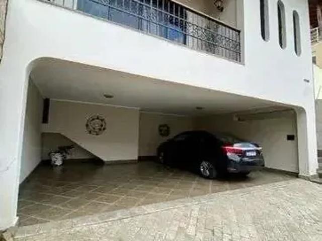 Casa / Sobrado para Venda em São Paulo/SP City América 3 Quartos