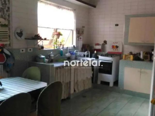 Casa / Sobrado para Venda em São Paulo/SP City América 3 Quartos
