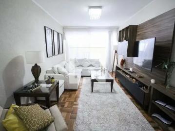 Casa / Sobrado para Venda em São Paulo/SP City América 3 Quartos