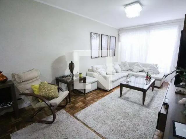 Casa / Sobrado para Venda em São Paulo/SP City América 3 Quartos