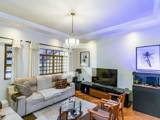 Casa / Sobrado para Venda em São Paulo/SP City América 3 Quartos