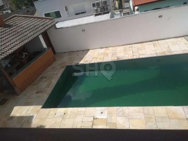 Casa / Sobrado para Venda em São Paulo/SP City América 1 Quartos