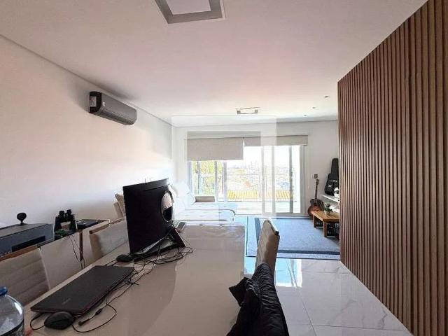 Casa / Sobrado para Venda em São Paulo/SP City América 2 Quartos