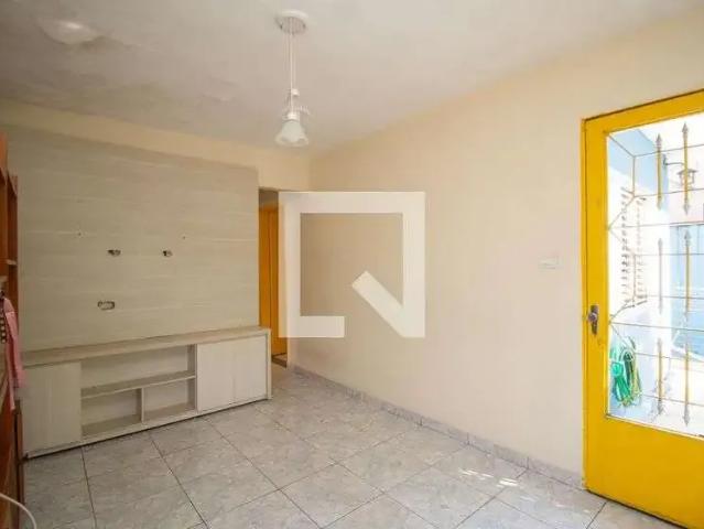 Casa / Sobrado para Venda em São Paulo/SP Jardim Vista Linda 2 Quartos