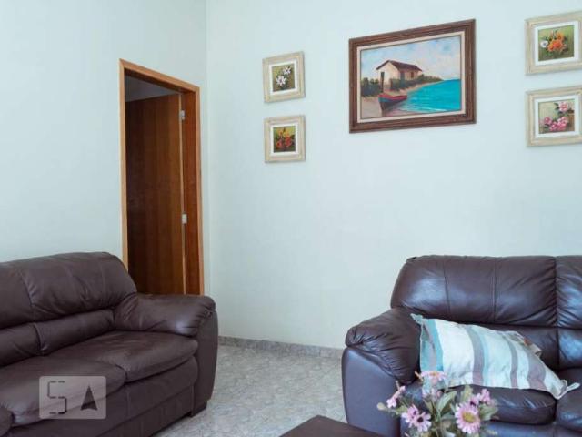 Casa / Sobrado para Venda em São Paulo/SP City América 2 Quartos
