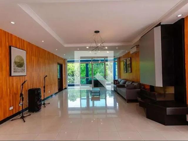 Casa / Sobrado para Venda em São Paulo/SP City América 7 Quartos