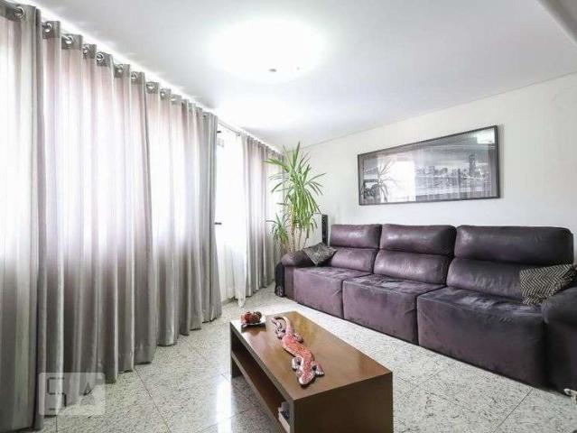 Casa / Sobrado para Venda em São Paulo/SP City América 4 Quartos