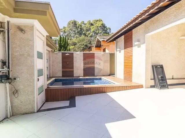 Casa / Sobrado para Venda em São Paulo/SP City América 4 Quartos