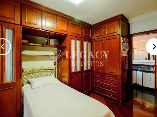 Casa / Sobrado para Venda em São Paulo/SP City América 4 Quartos