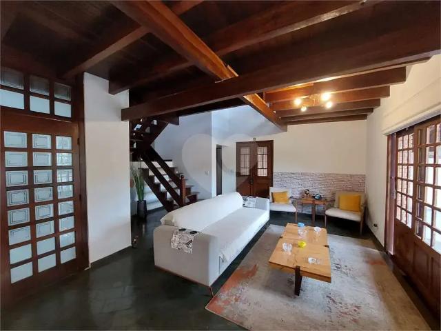 Casa / Sobrado para Venda em São Paulo/SP City América 4 Quartos