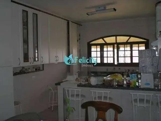 Casa / Sobrado para Venda em São Paulo/SP City América 4 Quartos