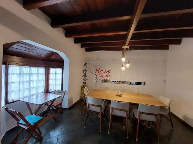 Casa / Sobrado para Venda em São Paulo/SP City América 4 Quartos
