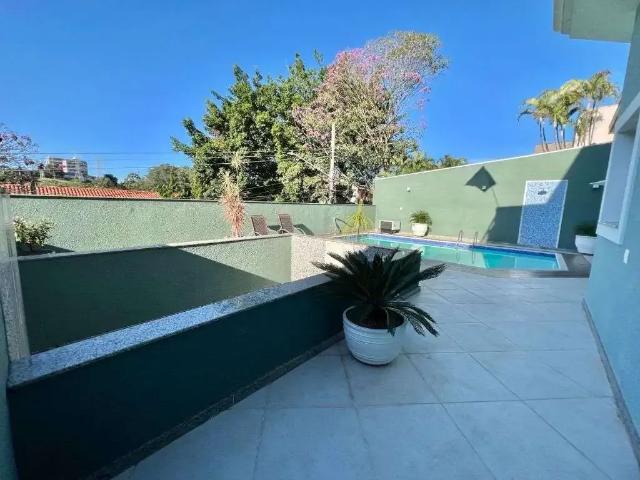 Casa / Sobrado para Venda em São Paulo/SP City América 4 Quartos