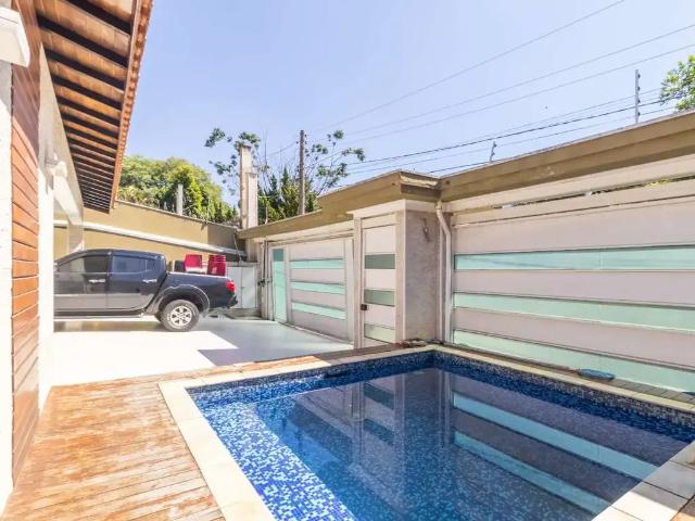 Casa / Sobrado para Venda em São Paulo/SP City América 4 Quartos