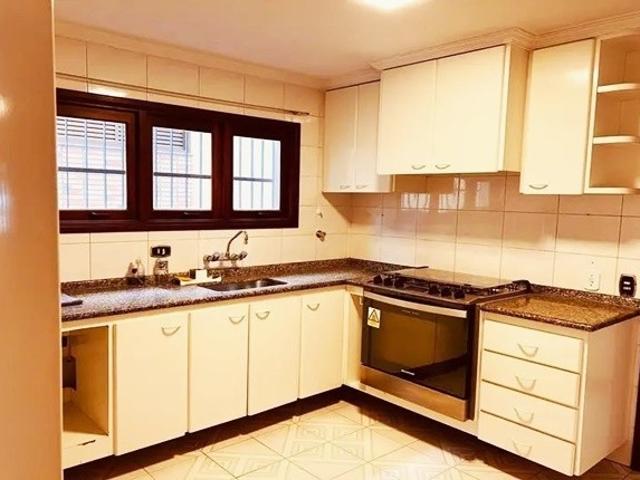 Casa / Sobrado para Venda em São Paulo/SP City América 4 Quartos