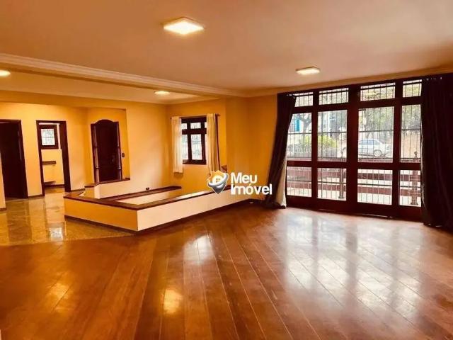 Casa / Sobrado para Venda em São Paulo/SP City América 4 Quartos