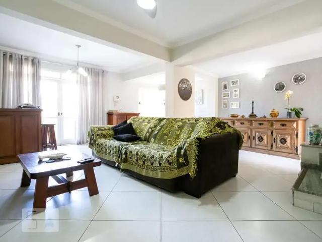 Casa / Sobrado para Venda em São Paulo/SP City América 4 Quartos