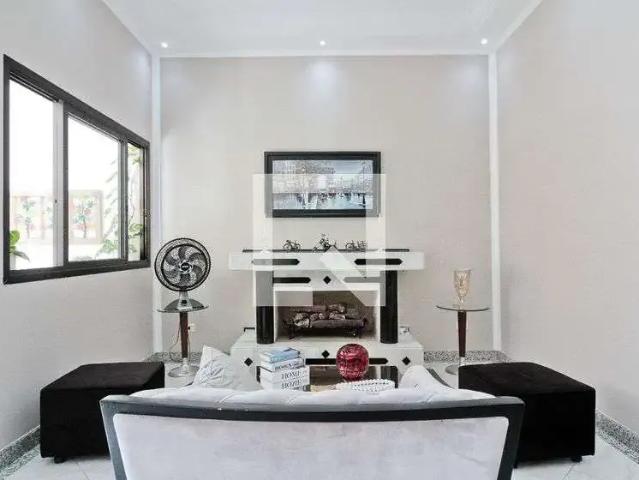 Casa / Sobrado para Venda em São Paulo/SP City América 5 Quartos