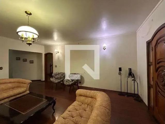 Casa / Sobrado para Venda em São Paulo/SP City América 4 Quartos