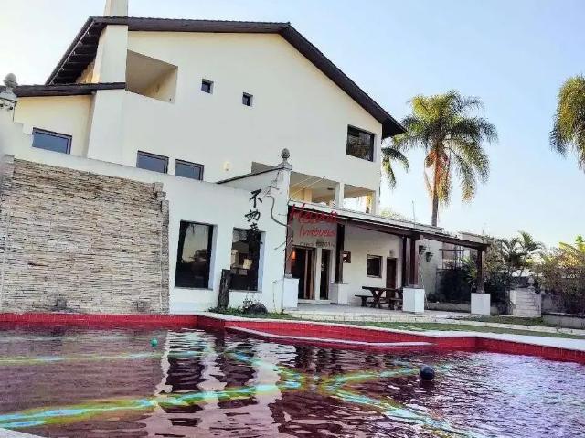 Casa / Sobrado para Venda em São Paulo/SP City América 4 Quartos