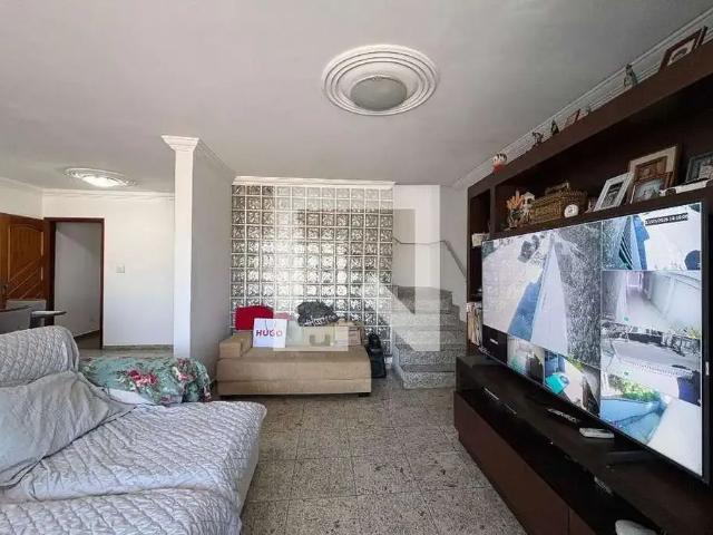 Casa / Sobrado para Venda em São Paulo/SP City América 4 Quartos