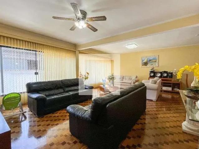 Casa / Sobrado para Venda em São Paulo/SP City América 4 Quartos