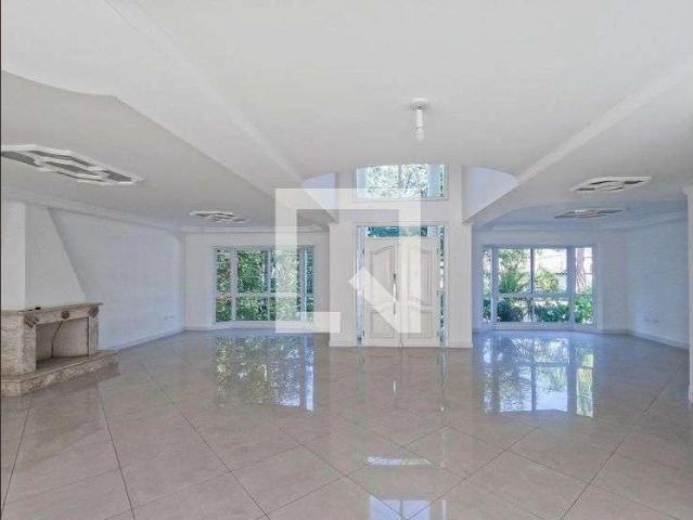 Casa / Sobrado para Venda em São Paulo/SP City América 4 Quartos