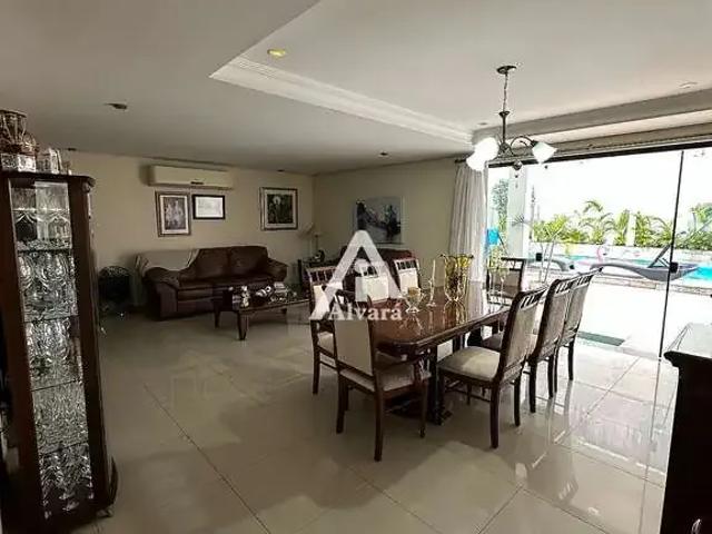 Casa / Sobrado para Venda em São Paulo/SP City América 4 Quartos