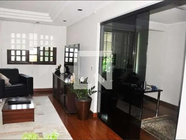 Casa / Sobrado para Venda em São Paulo/SP City América 4 Quartos