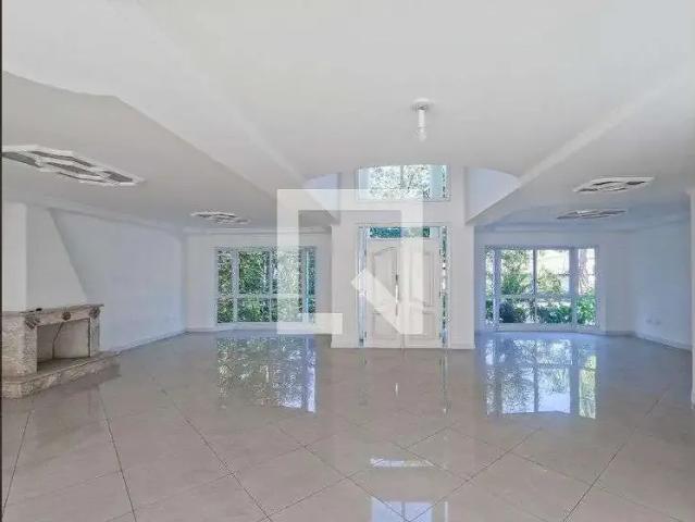 Casa / Sobrado para Venda em São Paulo/SP City América 4 Quartos